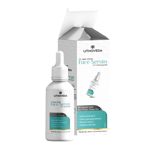 Face Serum