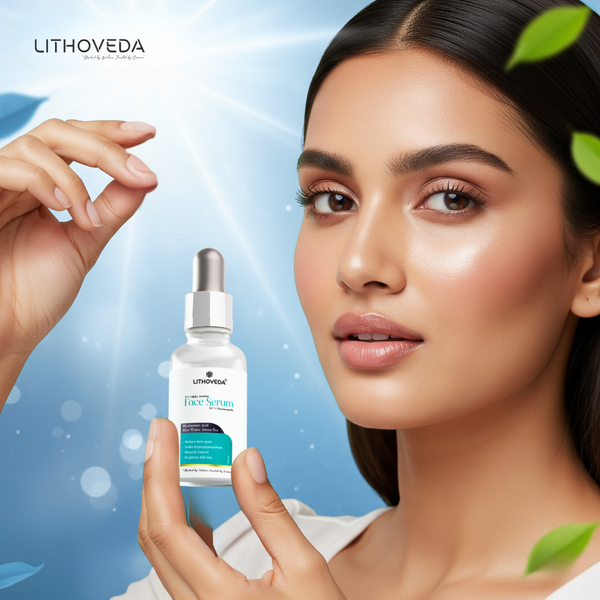 Face Serum