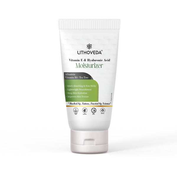 Moisturizer