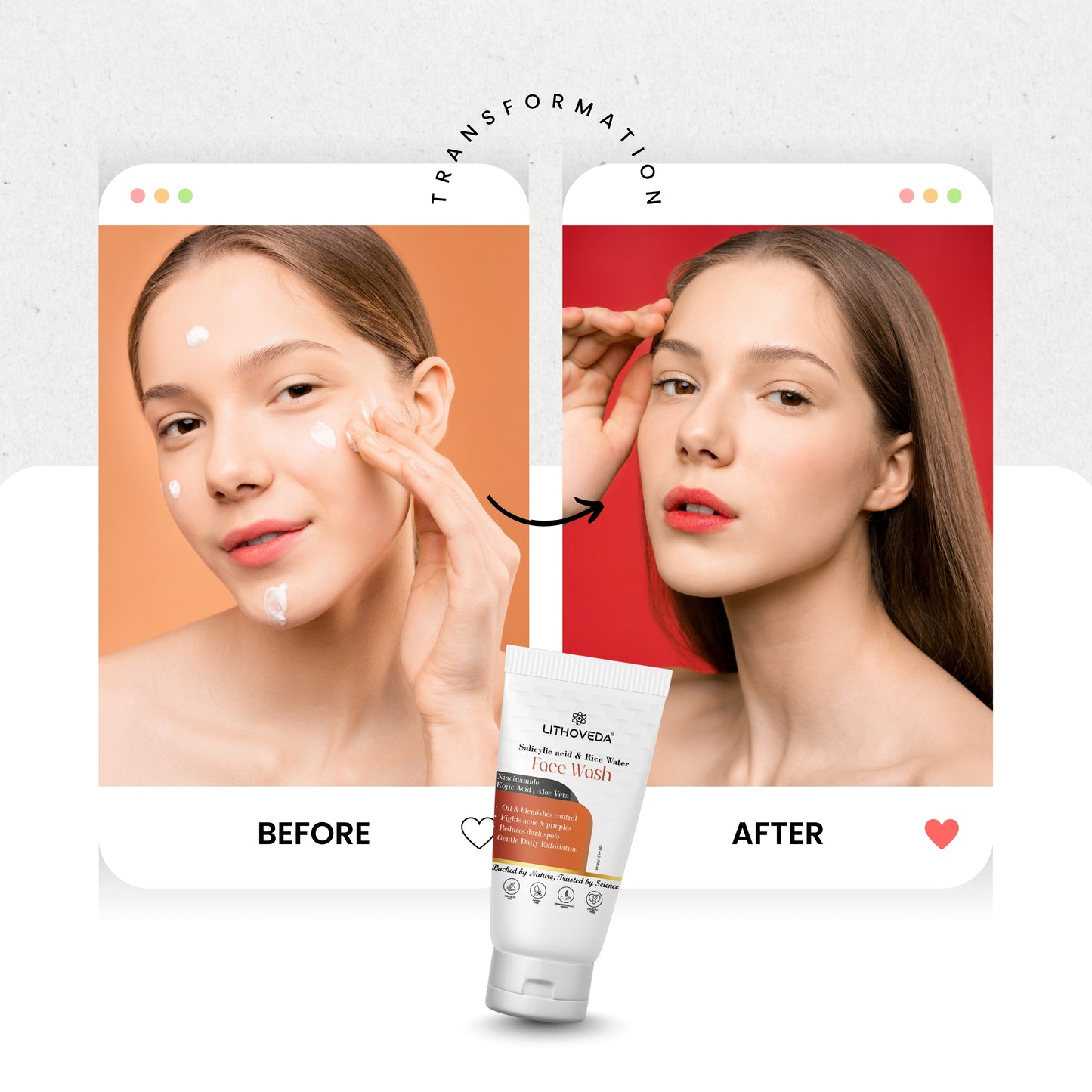 Face Wash