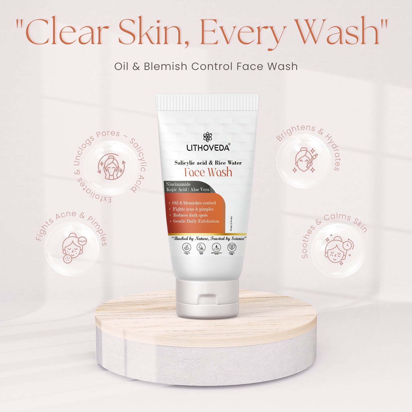 Face Wash