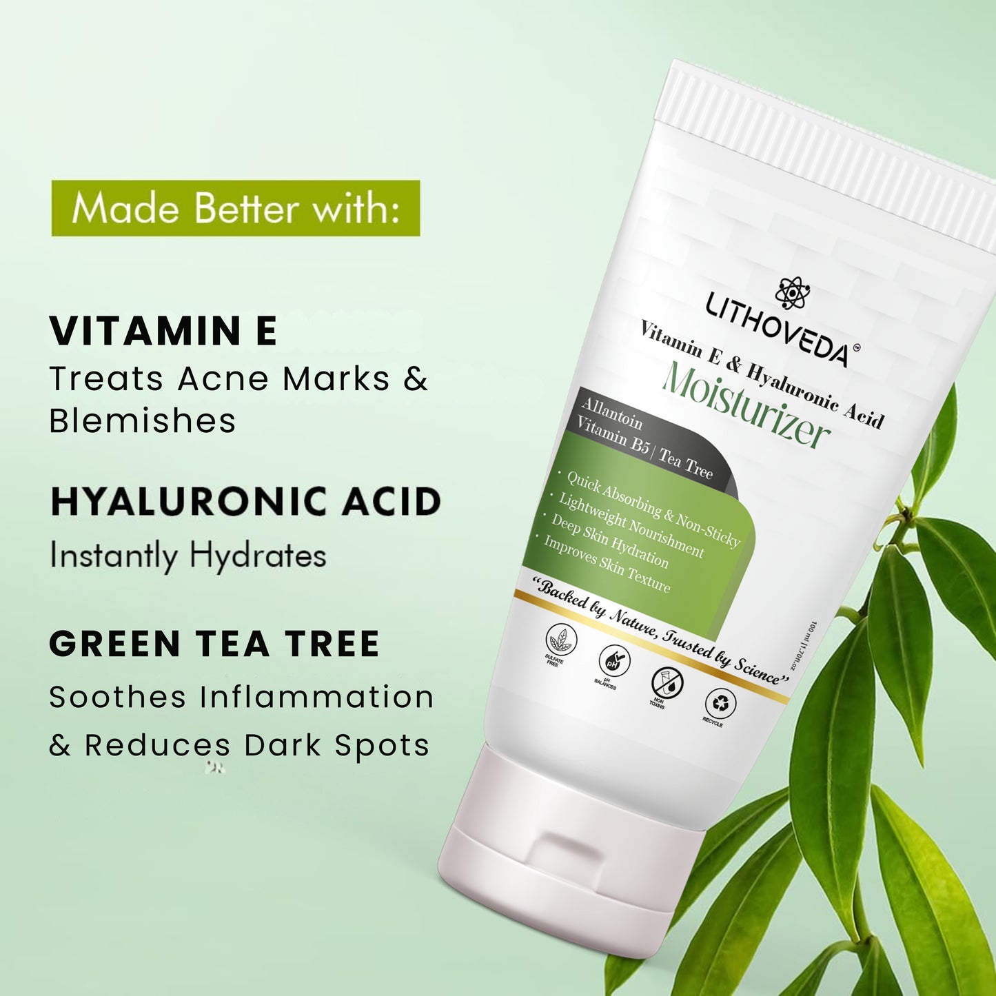 Moisturizer