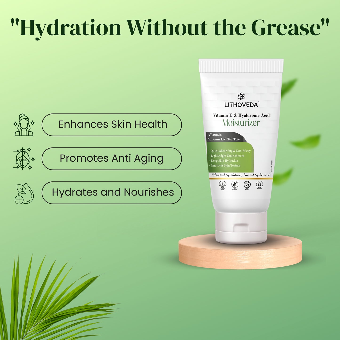 Moisturizer