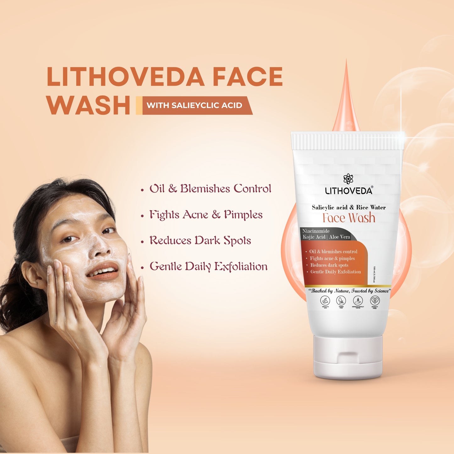 Face Wash