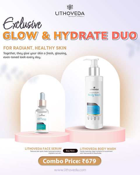 Glow & Hydrate Duo