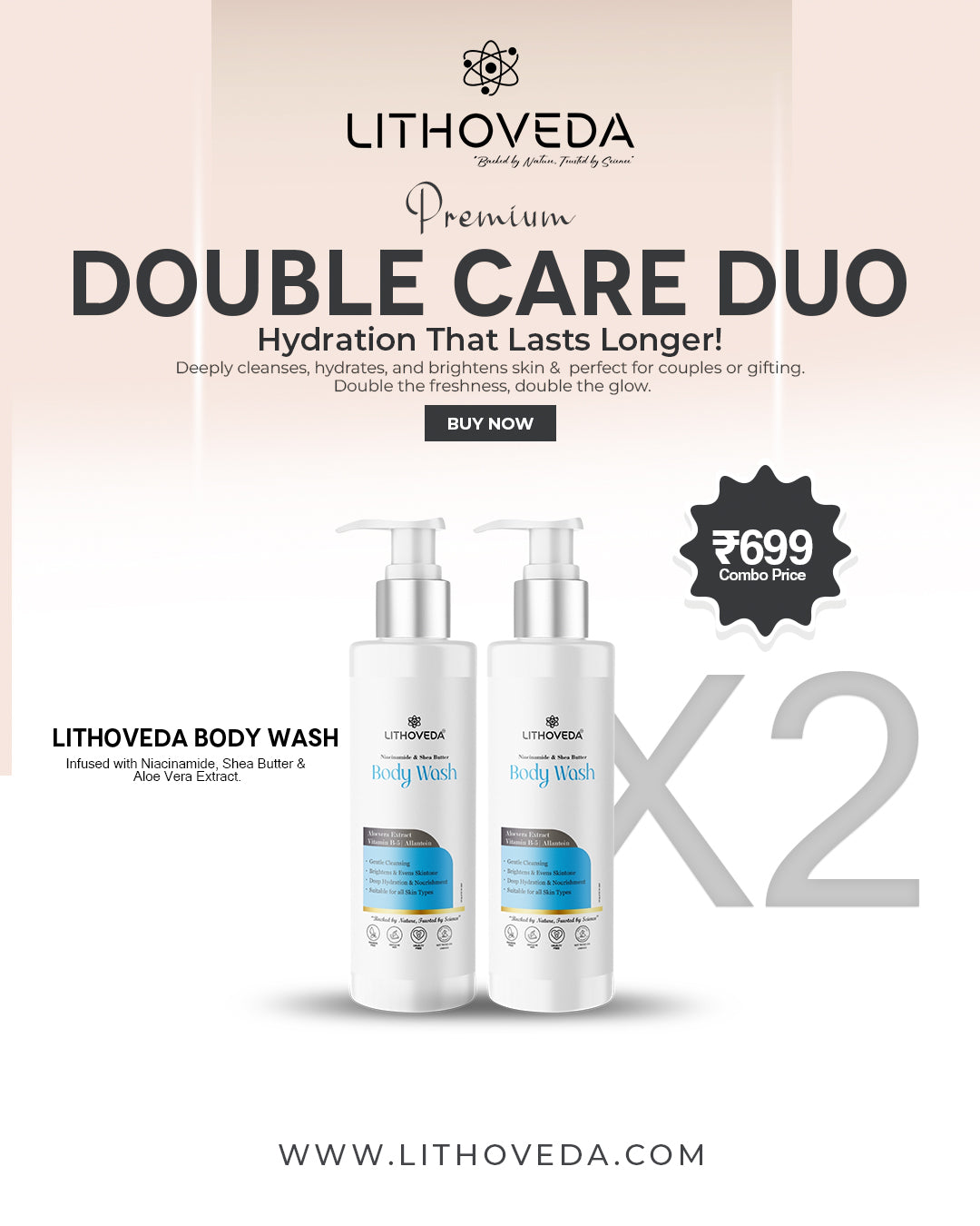 Double Care Duo