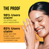 Solution for dry skin