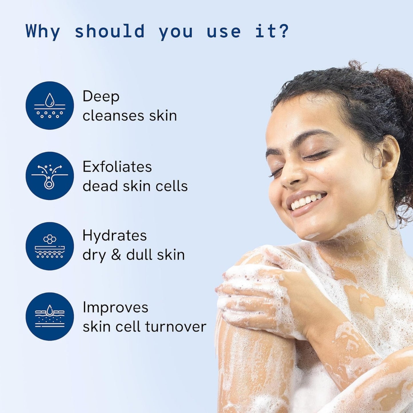 Body Wash