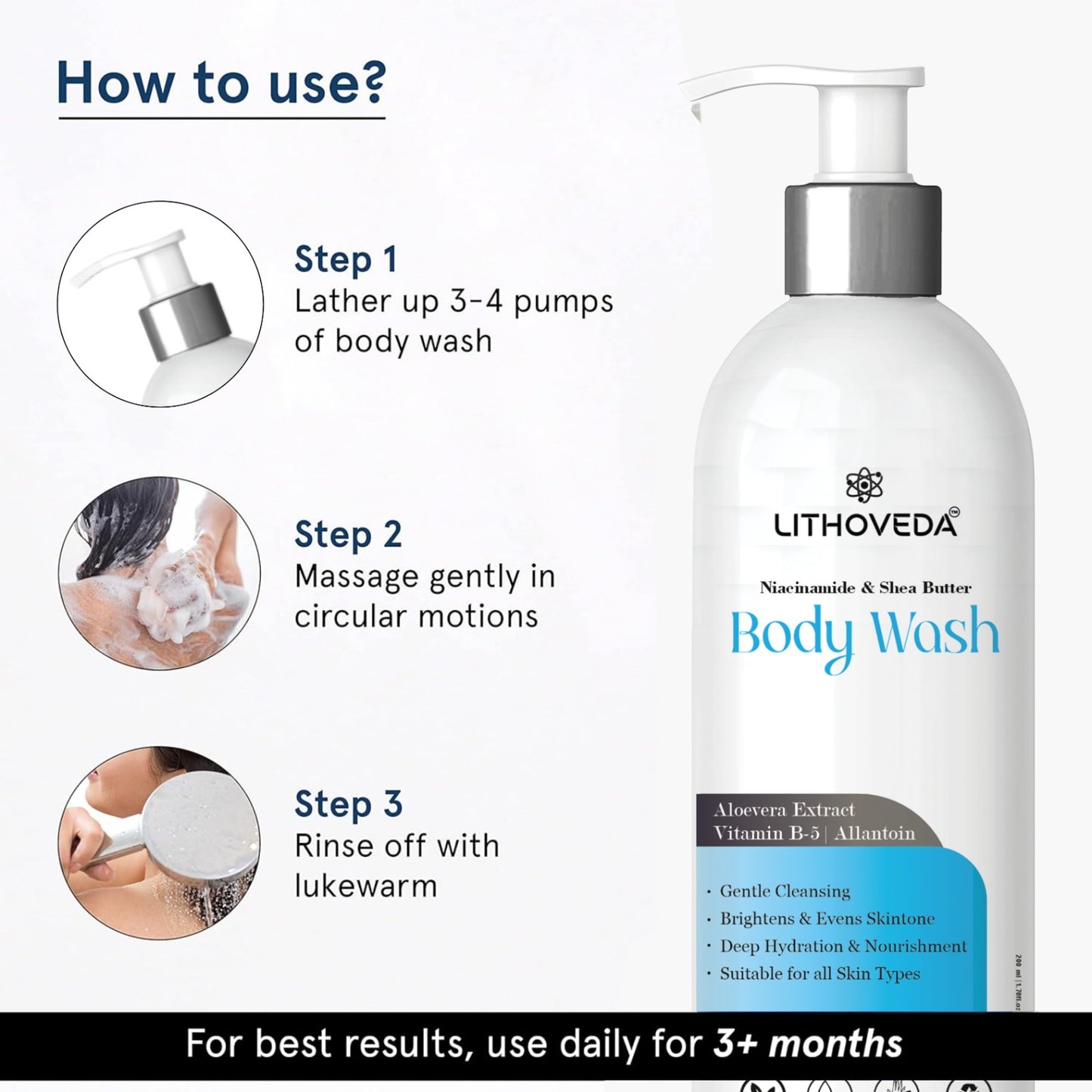 Body Wash