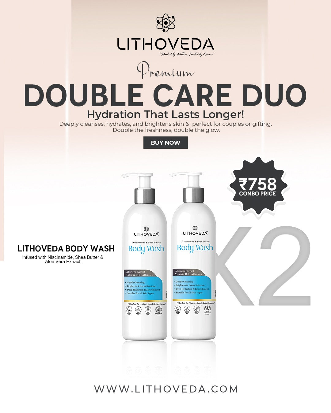 Double Care Duo