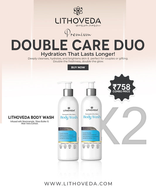Double Care Duo